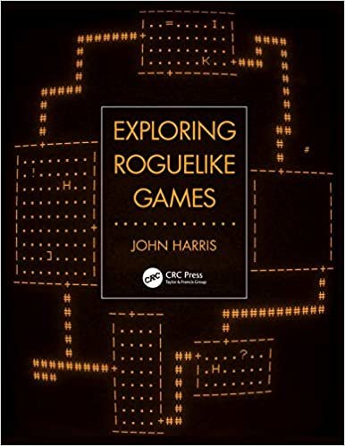 ダウンロード  Exploring Roguelike Games 本