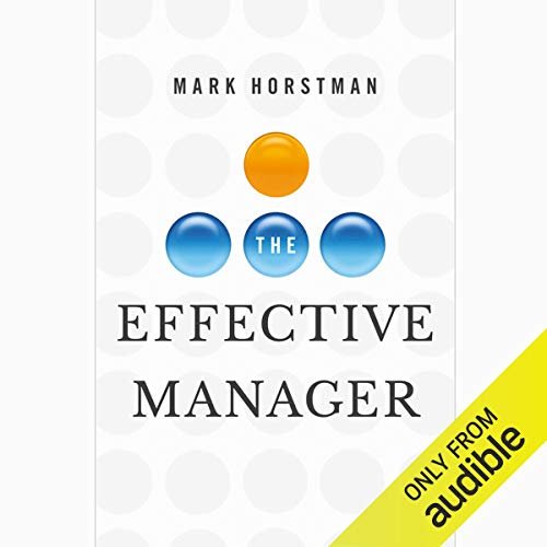 The Effective Manager ダウンロード