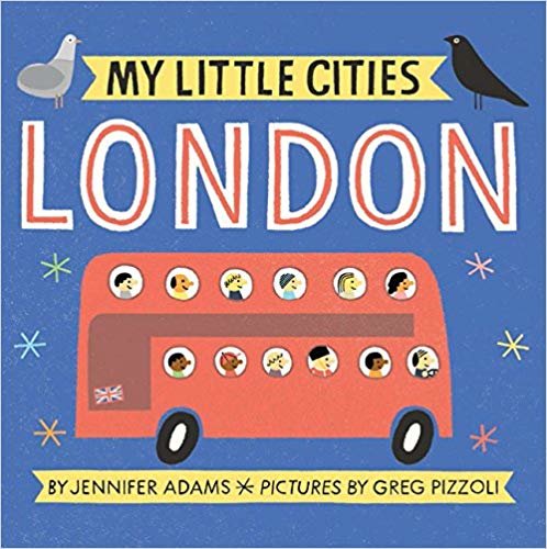 اقرأ مدني الصغير: لندن الكتاب الاليكتروني 
