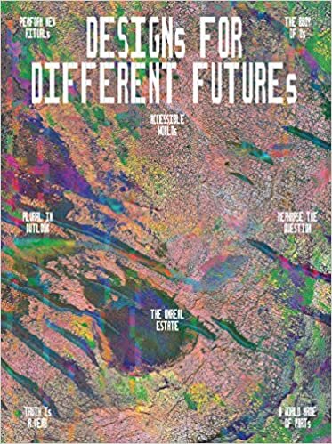 Designs for Different Futures indir