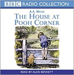 ダウンロード  The House At Pooh Corner (BBC Radio Collection) 本