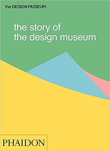 indir The Story of the Design Museum