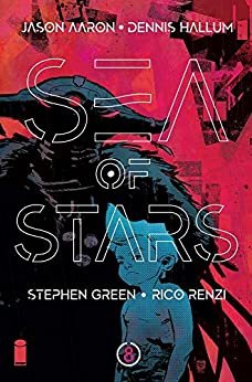 Sea of Stars #8 (English Edition)