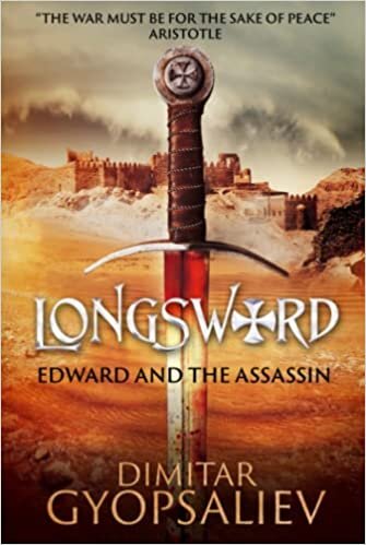 تحميل Longsword: Edward and the Assassin