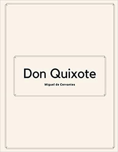 ダウンロード  Don Quixote by Miguel de Cervantes 本