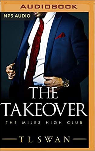 The Takeover (Miles High Club, Band 2) indir