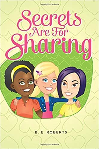 Secrets Are For Sharing: Volume 1 (Sunny Daniels)