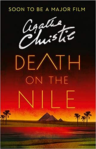 Agatha Christie Death on the Nile تكوين تحميل مجانا Agatha Christie تكوين