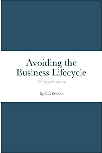 indir Avoiding the Business Lifecycle