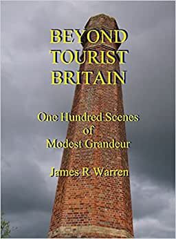 تحميل Beyond Tourist Britain