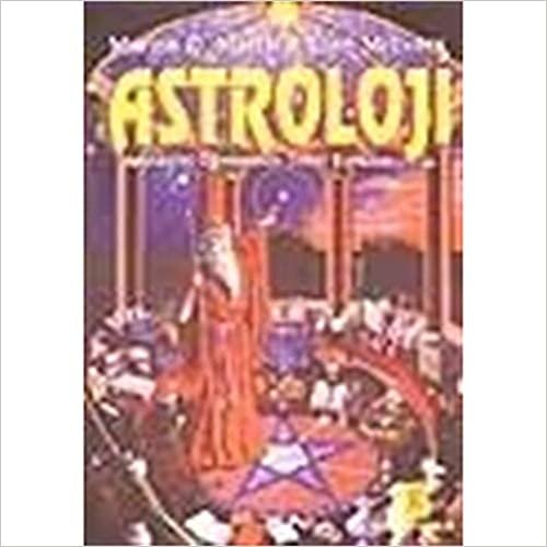 Astroloji 1. Kitap  Astrolojiyi Öğrenmenin Temel Kuralları indir