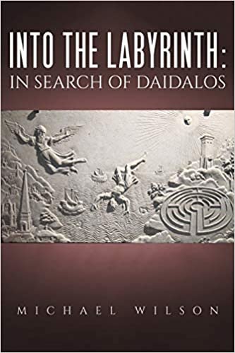 indir Into the labyrinth: in search of Daidalos