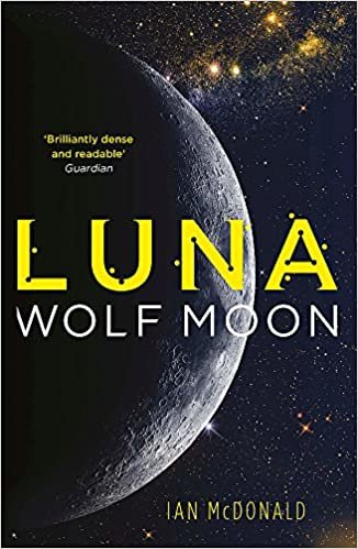 indir Luna: Wolf Moon (Luna 2)