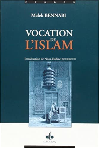 indir Vocation De L&#39;islam