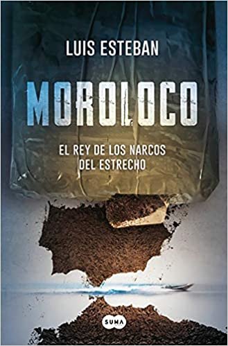تحميل Moroloco (Spanish Edition)