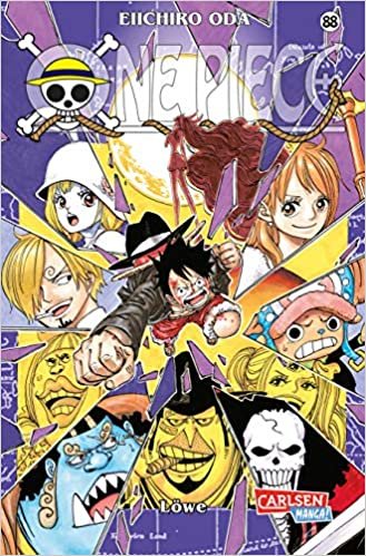 ダウンロード  One Piece 88 本
