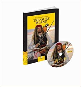 Stage 2 Treasure Island CD'li indir
