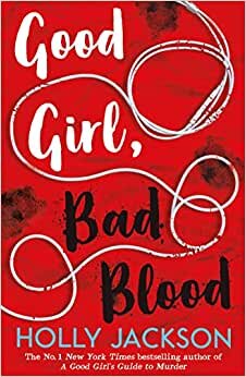 اقرأ Good Girl, Bad Blood الكتاب الاليكتروني 