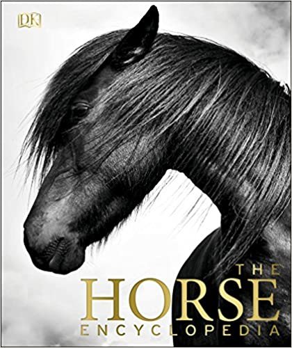 ダウンロード  The Horse Encyclopedia 本