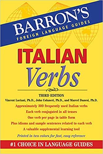 Italian Verbs indir