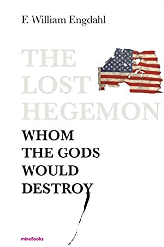 The Lost Hegemon: Whom the gods would destroy indir