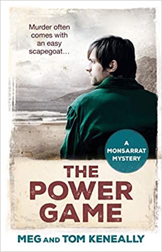 تحميل The Power Game: The Monsarrat Series