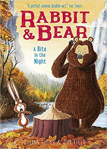 ダウンロード  Rabbit and Bear: A Bite in the Night: Book 4 本