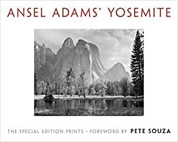 ダウンロード  Ansel Adams' Yosemite: The Special Edition Prints (English Edition) 本