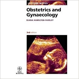 بدون تسجيل ليقرأ (Lecture Notes) ,Obstetrics and Gynaecology