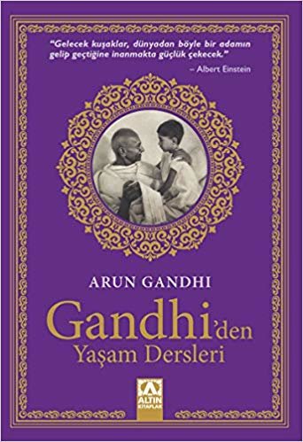 Gandhi’den Yaşam Dersleri indir