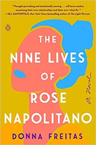 تحميل The Nine Lives of Rose Napolitano