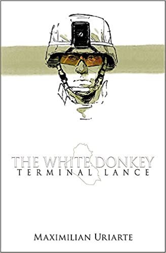 ダウンロード  The White Donkey: Terminal Lance 本