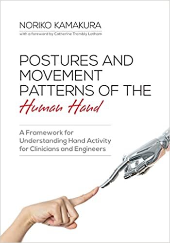 تحميل Postures and Movement Patterns of the Human Hand: A Framework for Understanding Hand Activity for Clinicians and Engineers