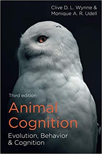 ダウンロード  Animal Cognition: Evolution, Behavior and Cognition 本
