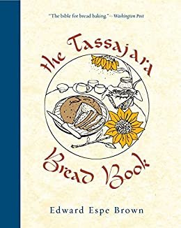 ダウンロード  The Tassajara Bread Book (English Edition) 本