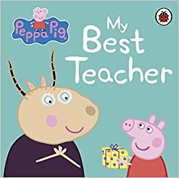 Peppa Pig: My Best Teacher indir