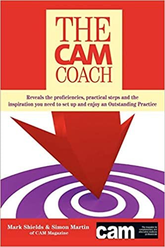 اقرأ The Cam Coach الكتاب الاليكتروني 