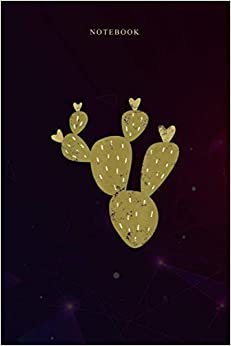 ダウンロード  Basic Lined Notebook Cactus With Hearts Succulent Gardner Plant Lover Gift: Homeschool, Happy, Do It All, Journal, Daily Journal, Over 100 Pages, 6x9 inch, Daily 本