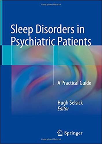 indir Sleep Disorders in Psychiatric Patients : A Practical Guide