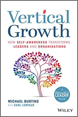 تحميل Vertical Growth: How Self-Awareness Transforms Leaders and Organisations
