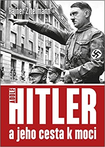 Hitler a jeho cesta k moci (2017)
