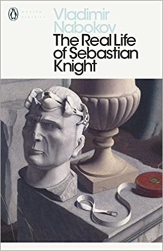 The Real Life of Sebastian Knight indir
