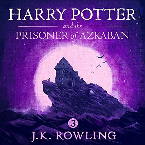 Harry Potter and the Prisoner of Azkaban, Book 3 ダウンロード