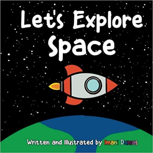 تحميل Let&#39;s Explore Space: Inspiring the Love of Space and Exploration