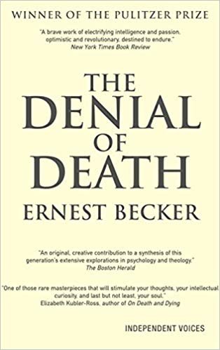 تحميل Denial of Death