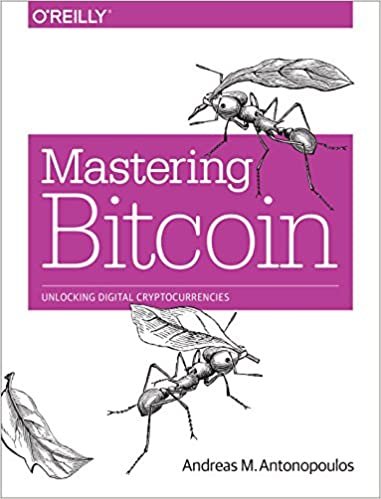 Mastering Bitcoin: Unlocking Digital Cryptocurrencies ダウンロード