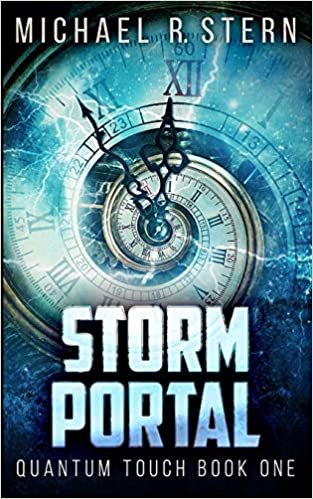 indir Storm Portal (Quantum Touch Book 1)