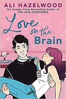 اقرأ Love on the Brain: From the bestselling author of The Love Hypothesis الكتاب الاليكتروني 
