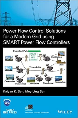 تحميل Power Flow Control Solutions for a Modern Grid Using SMART Power Flow Controllers