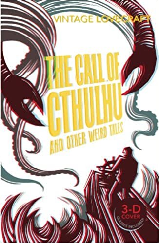 indir The Call of Cthulhu and Other Weird Tales (Vintage Classics)